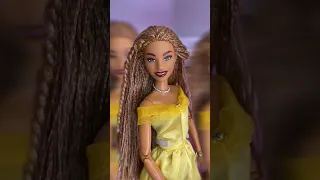 Barbie Stop Motion Shorts Barbie Doll Stopmotion 