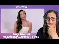 Download Lagu Lucy Thomas - Hopelessly Devoted To You (Olivia Newton-John, Grease) | Music Reaction |