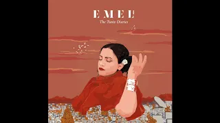 EMEL Ma Lkit Official Audio  EMEL Ma Lkit Official Audio