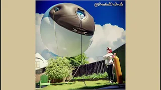 Trilo Blimp