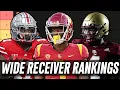 2023 Fantasy Football Rookie WR Rankings Find Your Draft Day Steals