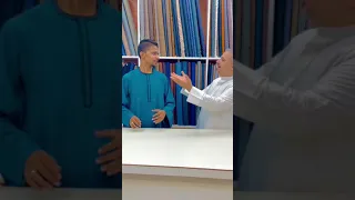 الجلابيه دي الجلابيه دي الجلابيه دي للرجاله بس 