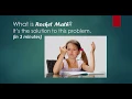 What Is the Rocket Math Worksheet program