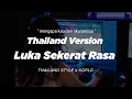 Download Lagu DJ MENGAPA KAU DAN AKU BERSUA THAILAND STYLE x KOPLO \