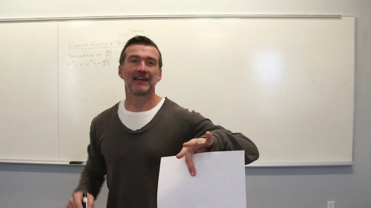 General Relativity Topic 17: Symmetries, Killing Vectors and Maximally Symmetric Spaces