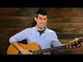 God So Loved Guitar Tutorial | We the Kingdom | Acoustic