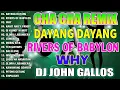 📀🇵🇭[TOP1]🕺NONSTOP CHA CHA REMIX 2025🎉BAGONG NONSTOP TAGALOG CHA CHA REMIX 2025💥WARAY WARAY CHA CHA