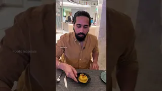 11-Course Pure Veg Chef's Table at Gwalior Regency | Gwalior's Most Premium Dining Experience