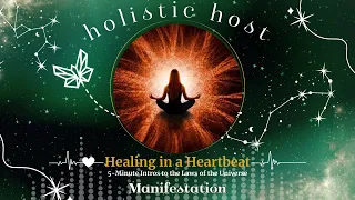 healing in a heartbeat season 4 episode 2 manifestation u0026 energy attraction