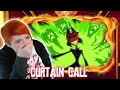 What An Ending!!!! Hazbin Hotel Season 2 Episode 8: Curtain Call Reaction