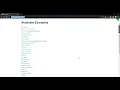 how to handle Authentication Popup using Selenium WebDriver Selenium WebDriver Lecture 54