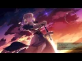 Download Lagu Nightcore - Say it (Flume feat. Tove Lo)