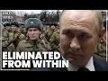 Download Lagu Putin’s people are about to be wiped out from within | Robert Fox