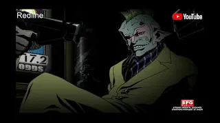 Redline Full Movie Rated SPG 