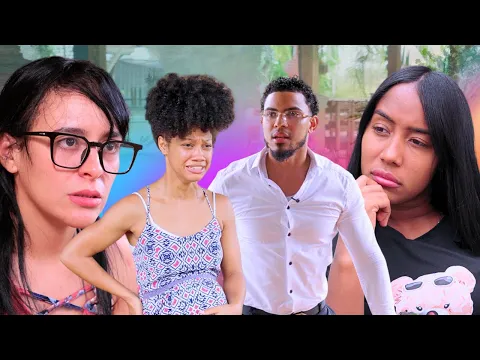 Video Thumbnail: Todo iba bien, hasta que mi mejor amiga descubrió la verdad