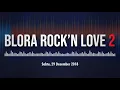 GIGI - Andai (OFFICIAL BLORA ROCK N LOVE 2)