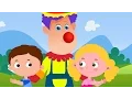 Download Lagu If You Are Happy And You Know It | Cartoons For Toddlers | Kids Tv Nursery Rhymes For Children