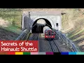 Secrets of the Hainault Shuttle