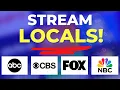 How to Stream Local Channels Without Cable in 2026 Best Options