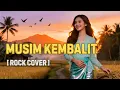 FULL ROCK Lagu Cilokak Sasak Lombok MUSIM KEMBALIT Cover Terbaik