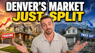 Denver s Housing Market Has Split in Two Here s How to Win Either One