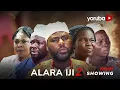Download Lagu Alari Iji 2 - Yoruba Movie 2025 Drama Ibrahim Chatta, Itele, Abebi, Bidemi Kosoko, Abeni Agbon