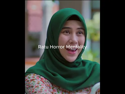 Mentality yang Sangat Horor | #LebihdariSelamanya | 28 Agustus 2025 di Bioskop
