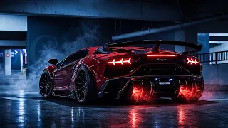 Ariana Grande - hate that i made you love me (Atlisso Remix) [Slowed x Bass Boosted]