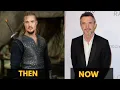 The Last Kingdom Cast 2015 2025 Then and Now