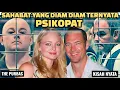 Lagu Kisah Tragis Cristie Schoen \u0026 Joseph Codd Yang Salah Menilai Penjahat Sebagai Sahabat #ThePurbas 