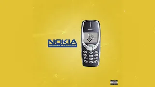 Download Fred The Godson - Nokia Ft. Benny The Butcher \u0026 38 Spesh (Official Audio) #GodLevel MP3