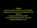 Alkaline - Extra Lesson [ LYRICS ]