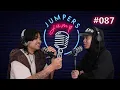 Download Lagu REAL CONJURING STORIES, ANNABELLE HAS ESCAPED, \u0026 GAVIN CAUGHT ON FIRE - JUMPERS JUMP EP.87