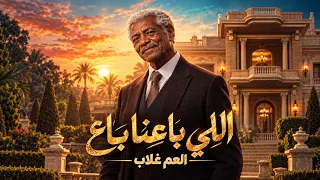 اللي باعنا باع    الخال غلاب   اغاني شعبي      دندنها