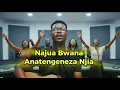 Lagu Najua Bwana anatengeneza njia | Deep Swahili Worship