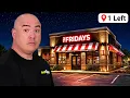 I Investigated Restaurants That Are Disappearing