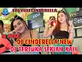 Download Lagu OT ARSA DJ CINDERELLA PUN TIBA AND DJ TERLUKA SEKIAN KALINYA FDJ YULI CHARLa at belanti