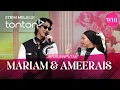 Download Lagu [CLIP] WHI (22 May 2025): Artis Jemputan: Mariam \u0026 Ameerais | Tonton