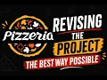 Pizzeria Angular Project Revising n Revisiting Part 2