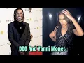 DDG And Yanni Monet Relationship Family Net Worth Hobbies Age Comparison Ethnicity Facts