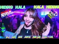 Lagu JUNGLE DUTCH 2020 - HIDING HALA HALA HAIDING VS DJ AW AW AWE AWAS TIKTOK [OZZY RCM] LAGI VIRAL CUK