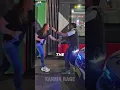 Lagu Drunk Rampage in Sydney? Instant Karma Hits in Seconds! #Shorts #EntitledKaren #PublicFreakouts