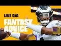 Fantasy Football Draft Advice Strategy Must-Haves Values Busts More