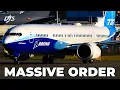 Download Lagu Enorme Boeing-order