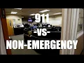 When to Call 911 or Non-Emergency Number in Rancho Mirage
