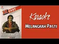 Lagu Melangkah Pasti Henry Manuputty karaoke (no vocal)