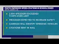Smyth County Schools to begin photo-enforced speed citations