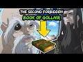 NASAN NA ANG BOOK OF GOLLNIR? 🤔 | Record of Ragnarok Theory/Analysis