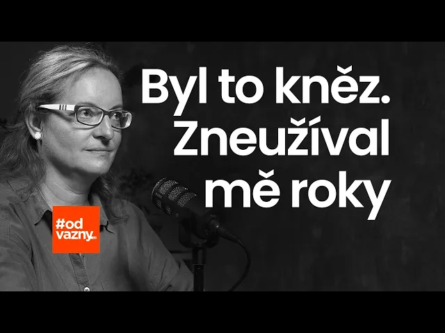 #odvážný | Jiřina Kočí