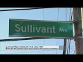 Columbus targeting certain neighborhoods to crack down on crime